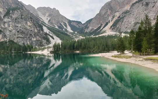 Dolomiten & Fremdgehen