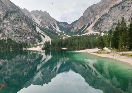 Dolomiten & Fremdgehen